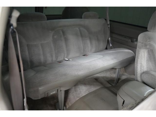 1996 Chevrolet Tahoe (CC-2072351) for sale in Homer City, Pennsylvania
