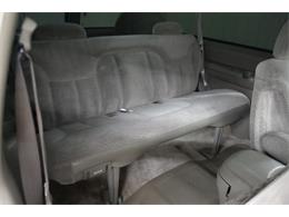1996 Chevrolet Tahoe (CC-2072351) for sale in Homer City, Pennsylvania