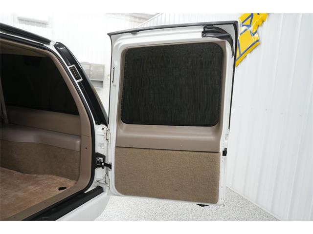 1996 Chevrolet Tahoe (CC-2072351) for sale in Homer City, Pennsylvania