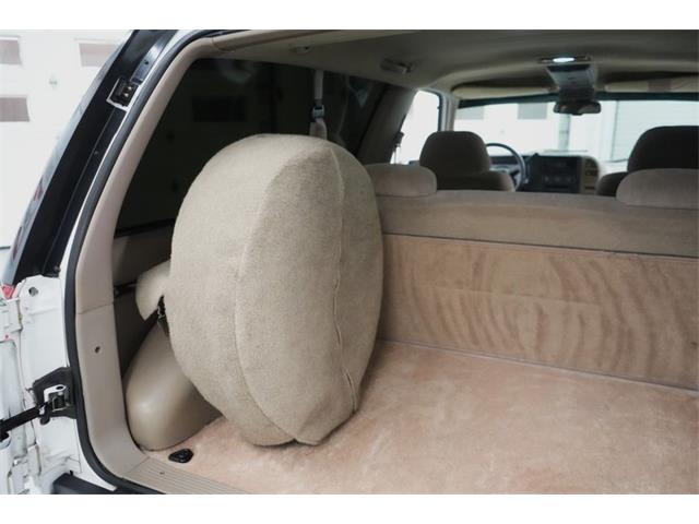 1996 Chevrolet Tahoe (CC-2072351) for sale in Homer City, Pennsylvania