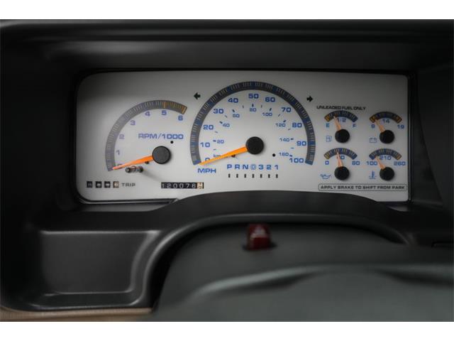 1996 Chevrolet Tahoe (CC-2072351) for sale in Homer City, Pennsylvania