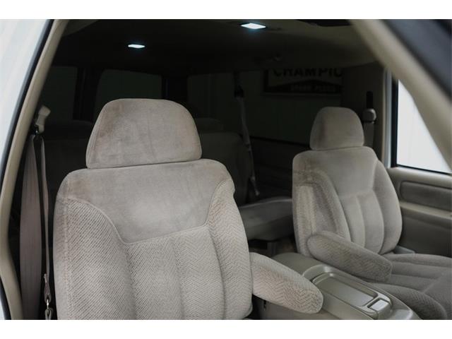 1996 Chevrolet Tahoe (CC-2072351) for sale in Homer City, Pennsylvania