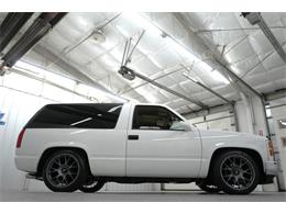 1996 Chevrolet Tahoe (CC-2072351) for sale in Homer City, Pennsylvania