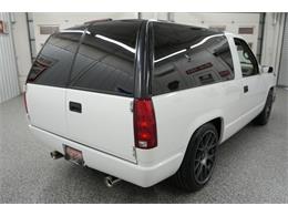 1996 Chevrolet Tahoe (CC-2072351) for sale in Homer City, Pennsylvania