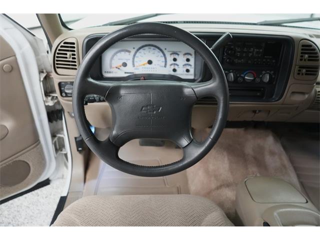 1996 Chevrolet Tahoe (CC-2072351) for sale in Homer City, Pennsylvania
