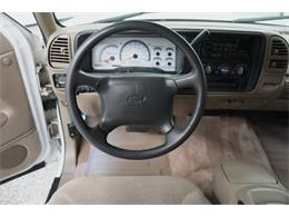 1996 Chevrolet Tahoe (CC-2072351) for sale in Homer City, Pennsylvania