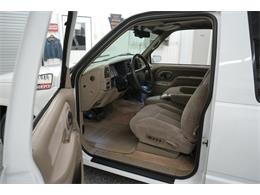 1996 Chevrolet Tahoe (CC-2072351) for sale in Homer City, Pennsylvania