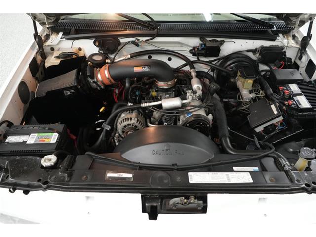 1996 Chevrolet Tahoe (CC-2072351) for sale in Homer City, Pennsylvania