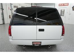 1996 Chevrolet Tahoe (CC-2072351) for sale in Homer City, Pennsylvania