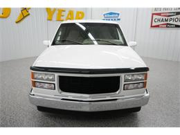 1996 Chevrolet Tahoe (CC-2072351) for sale in Homer City, Pennsylvania