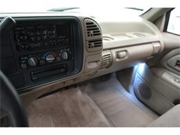 1996 Chevrolet Tahoe (CC-2072351) for sale in Homer City, Pennsylvania