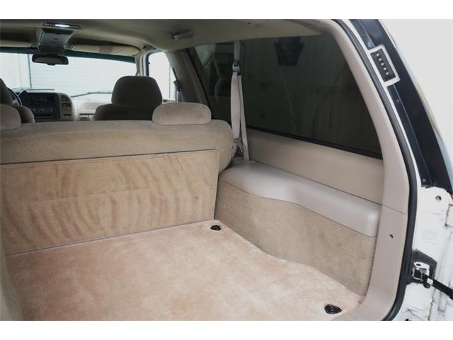 1996 Chevrolet Tahoe (CC-2072351) for sale in Homer City, Pennsylvania