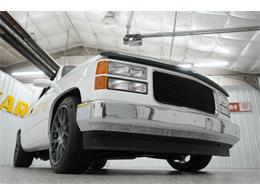 1996 Chevrolet Tahoe (CC-2072351) for sale in Homer City, Pennsylvania