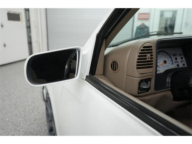 1996 Chevrolet Tahoe (CC-2072351) for sale in Homer City, Pennsylvania