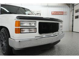 1996 Chevrolet Tahoe (CC-2072351) for sale in Homer City, Pennsylvania
