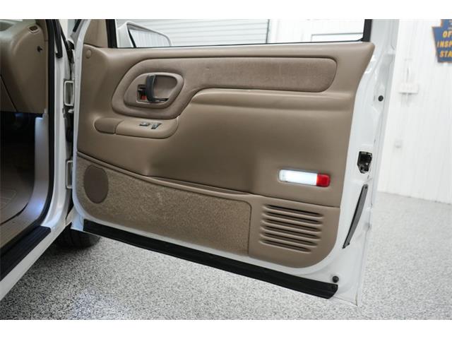 1996 Chevrolet Tahoe (CC-2072351) for sale in Homer City, Pennsylvania
