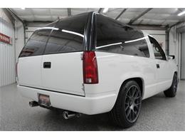 1996 Chevrolet Tahoe (CC-2072351) for sale in Homer City, Pennsylvania