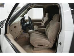 1996 Chevrolet Tahoe (CC-2072351) for sale in Homer City, Pennsylvania