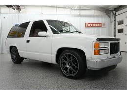 1996 Chevrolet Tahoe (CC-2072351) for sale in Homer City, Pennsylvania