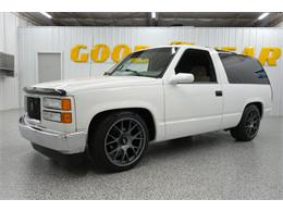 1996 Chevrolet Tahoe (CC-2072351) for sale in Homer City, Pennsylvania