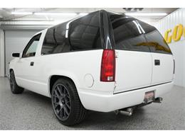 1996 Chevrolet Tahoe (CC-2072351) for sale in Homer City, Pennsylvania