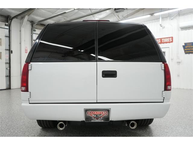 1996 Chevrolet Tahoe (CC-2072351) for sale in Homer City, Pennsylvania