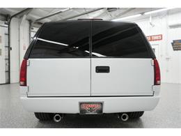 1996 Chevrolet Tahoe (CC-2072351) for sale in Homer City, Pennsylvania