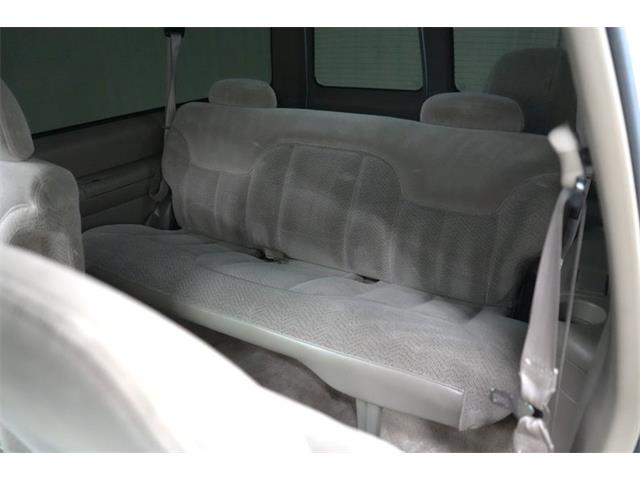 1996 Chevrolet Tahoe (CC-2072351) for sale in Homer City, Pennsylvania