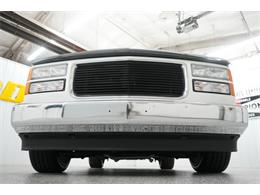 1996 Chevrolet Tahoe (CC-2072351) for sale in Homer City, Pennsylvania