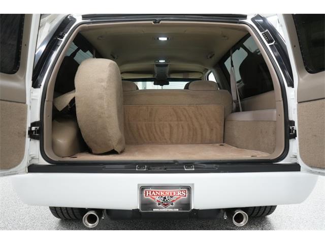 1996 Chevrolet Tahoe (CC-2072351) for sale in Homer City, Pennsylvania