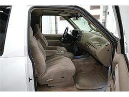 1996 Chevrolet Tahoe (CC-2072351) for sale in Homer City, Pennsylvania