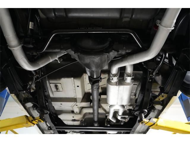 1996 Chevrolet Tahoe (CC-2072351) for sale in Homer City, Pennsylvania