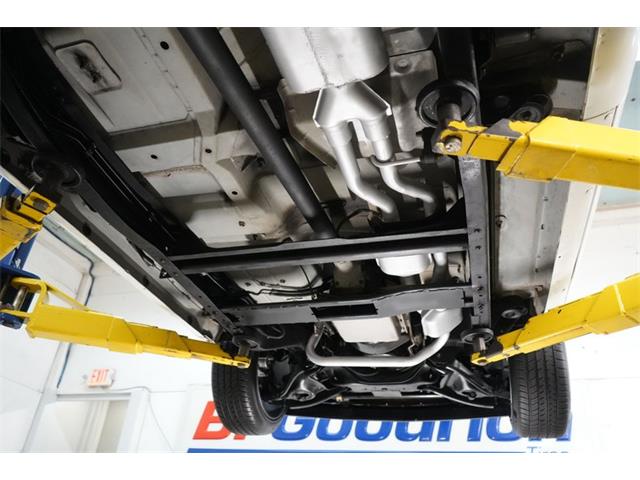 1996 Chevrolet Tahoe (CC-2072351) for sale in Homer City, Pennsylvania