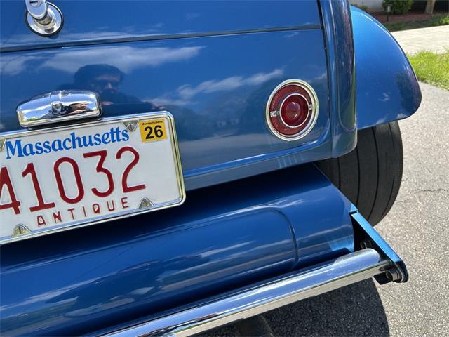 1932 Ford Model B (CC-2072352) for sale in Hingham, Massachusetts