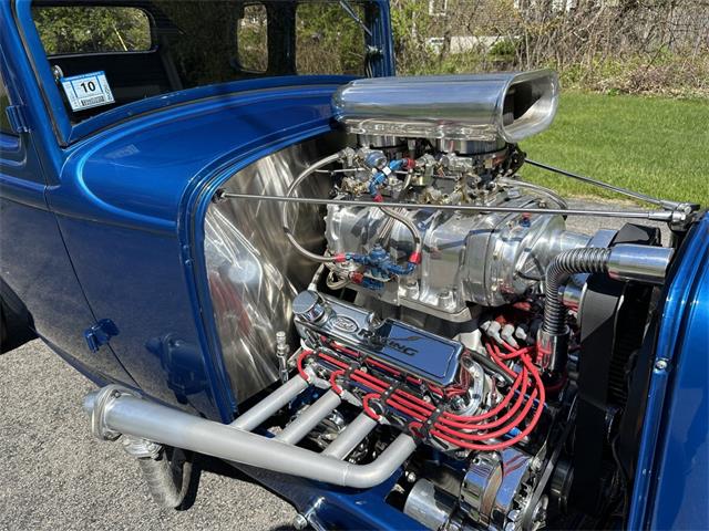 1932 Ford Model B (CC-2072352) for sale in Hingham, Massachusetts