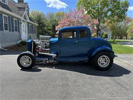 1932 Ford Model B (CC-2072352) for sale in Hingham, Massachusetts