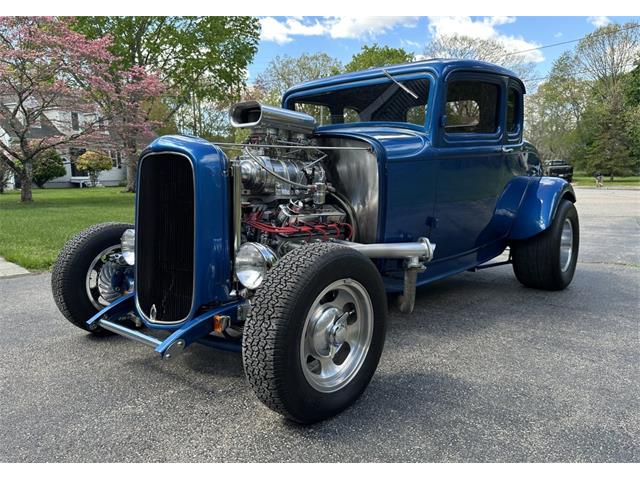 1932 Ford Model B (CC-2072352) for sale in Hingham, Massachusetts