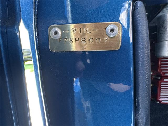 1932 Ford Model B (CC-2072352) for sale in Hingham, Massachusetts