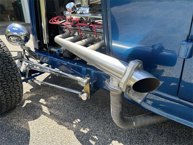 1932 Ford Model B (CC-2072352) for sale in Hingham, Massachusetts