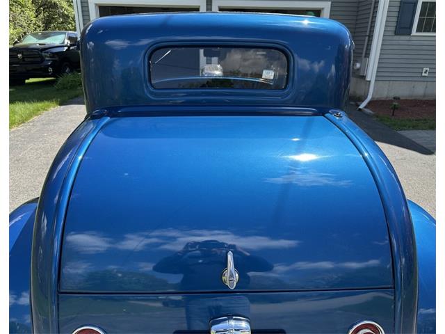 1932 Ford Model B (CC-2072352) for sale in Hingham, Massachusetts