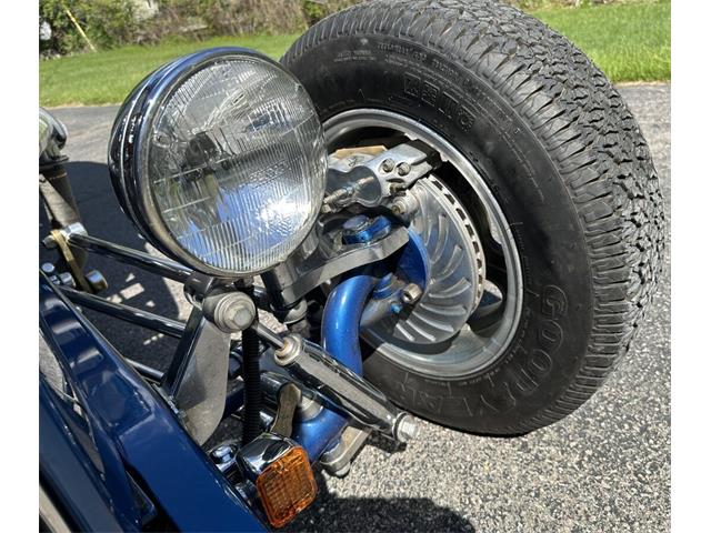 1932 Ford Model B (CC-2072352) for sale in Hingham, Massachusetts