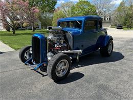 1932 Ford Model B (CC-2072352) for sale in Hingham, Massachusetts