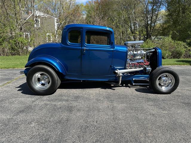 1932 Ford Model B (CC-2072352) for sale in Hingham, Massachusetts