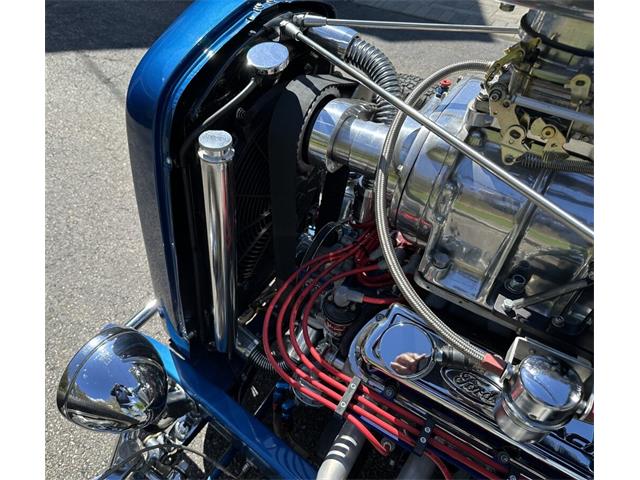 1932 Ford Model B (CC-2072352) for sale in Hingham, Massachusetts