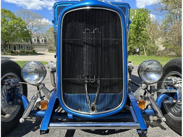 1932 Ford Model B (CC-2072352) for sale in Hingham, Massachusetts