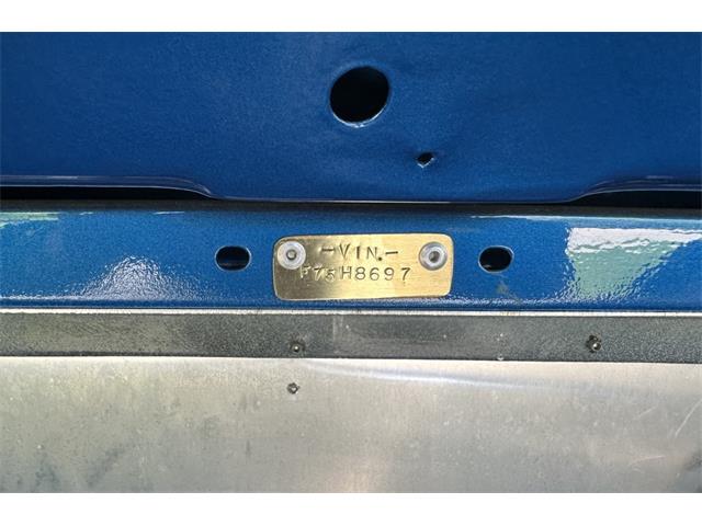 1932 Ford Model B (CC-2072352) for sale in Hingham, Massachusetts