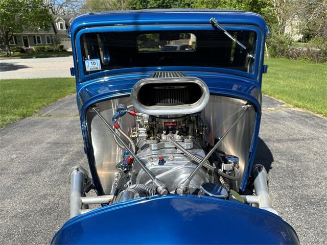 1932 Ford Model B (CC-2072352) for sale in Hingham, Massachusetts