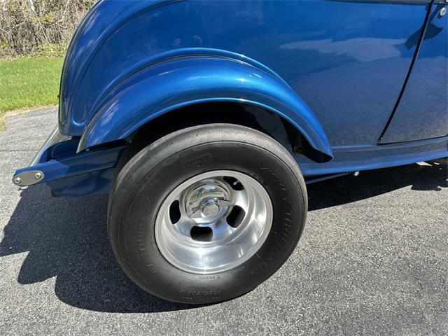 1932 Ford Model B (CC-2072352) for sale in Hingham, Massachusetts