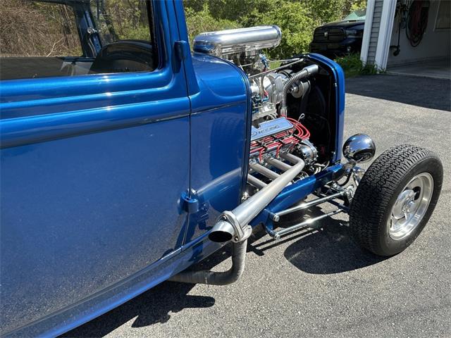1932 Ford Model B (CC-2072352) for sale in Hingham, Massachusetts