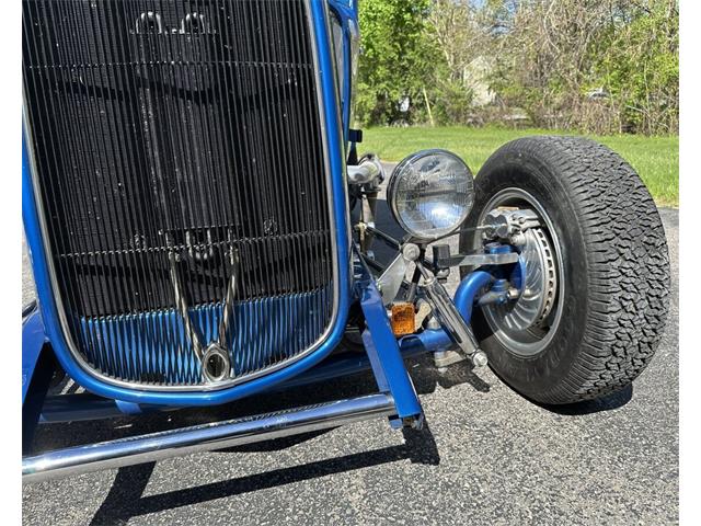 1932 Ford Model B (CC-2072352) for sale in Hingham, Massachusetts